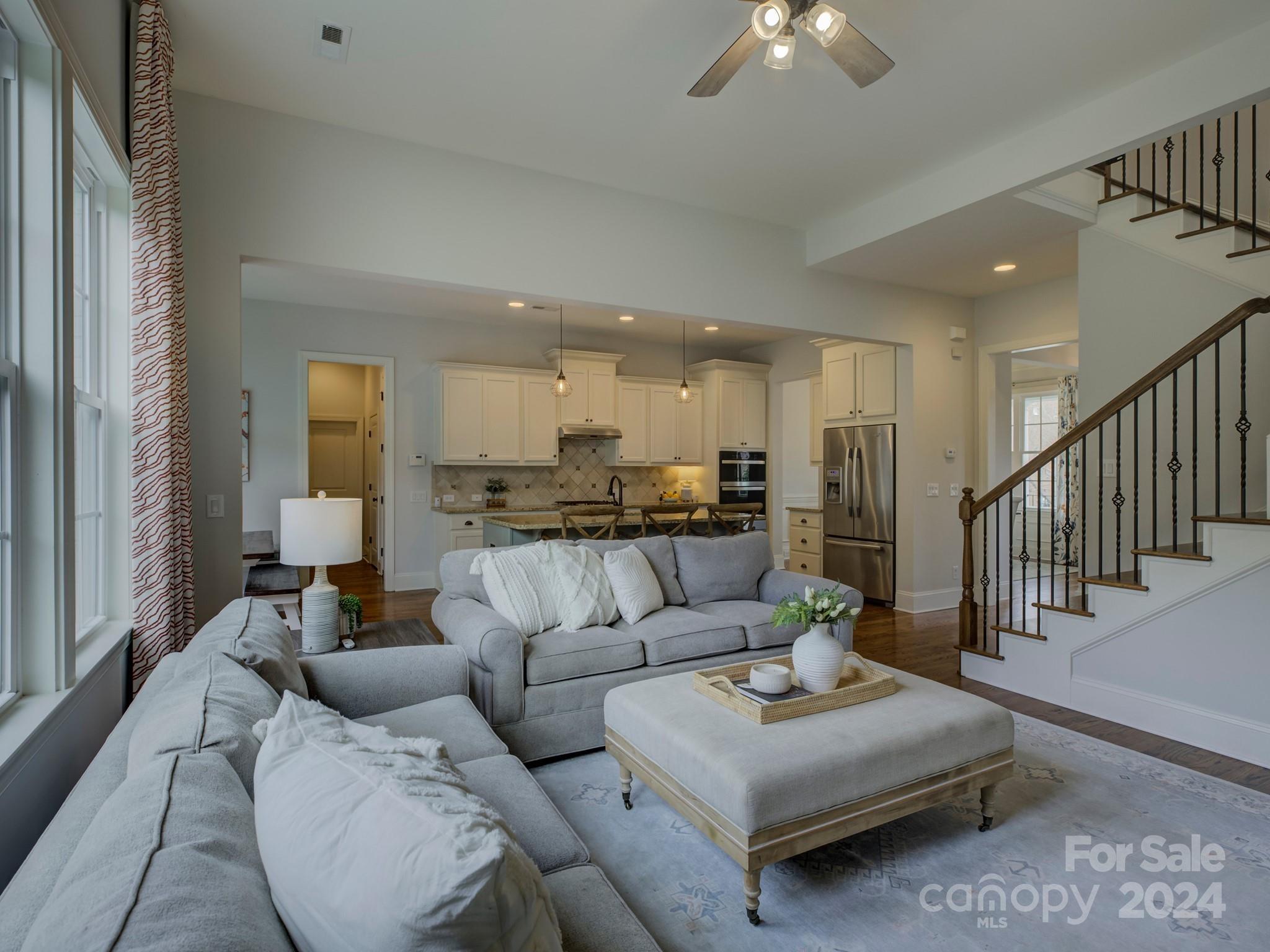 Bridgemill - Residential