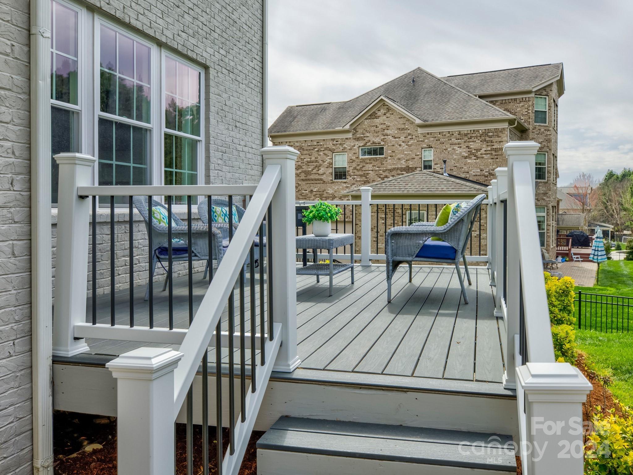 Bridgemill - Residential