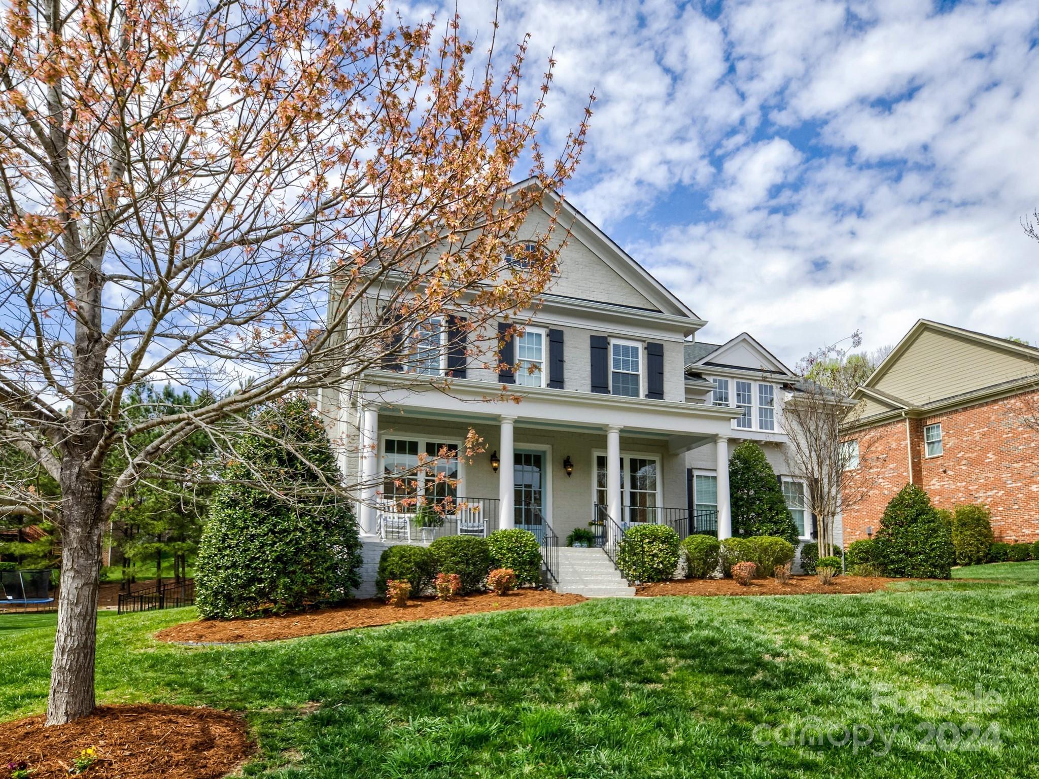 Bridgemill - Residential