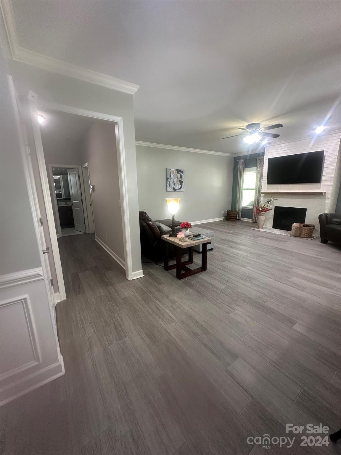 Lake Ridge - Residential