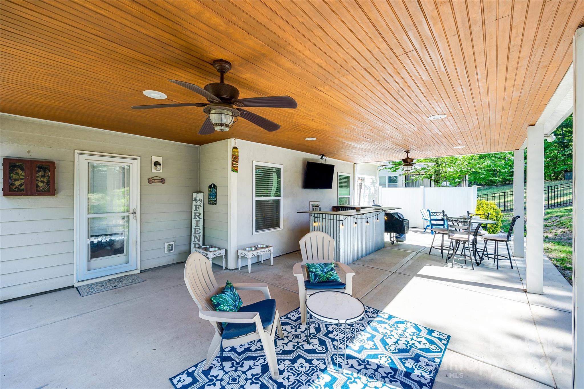 Lake Ridge - Residential