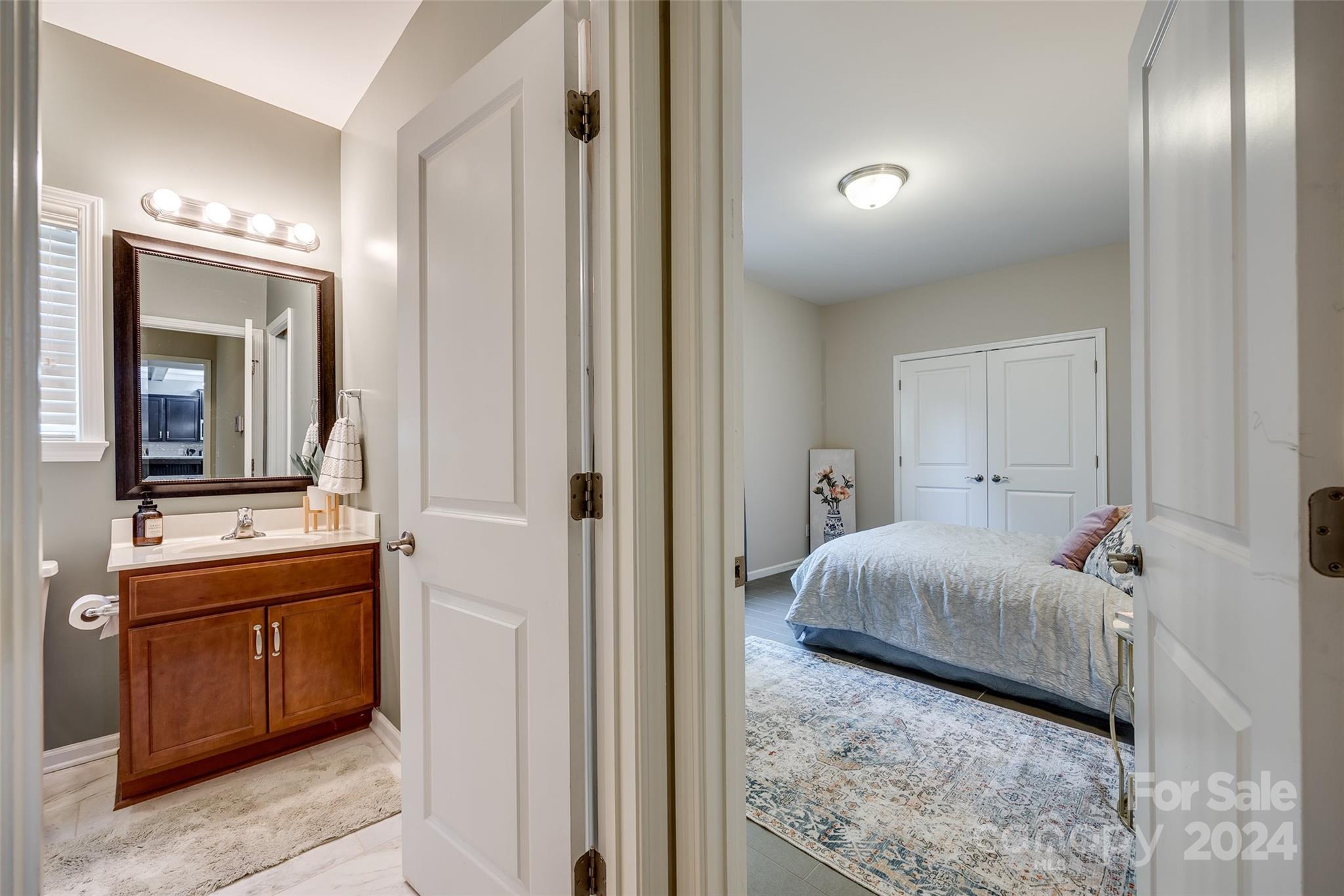 Lake Ridge - Residential