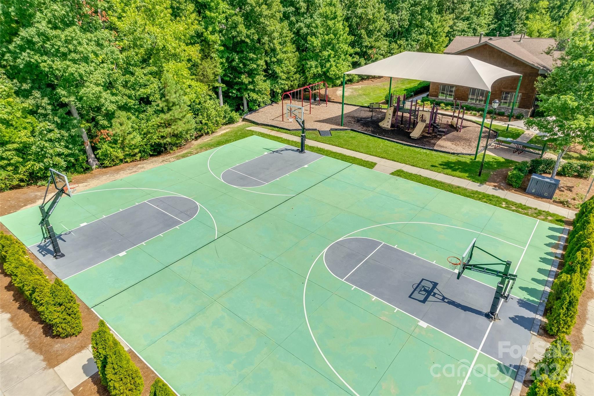 Lake Ridge - Residential