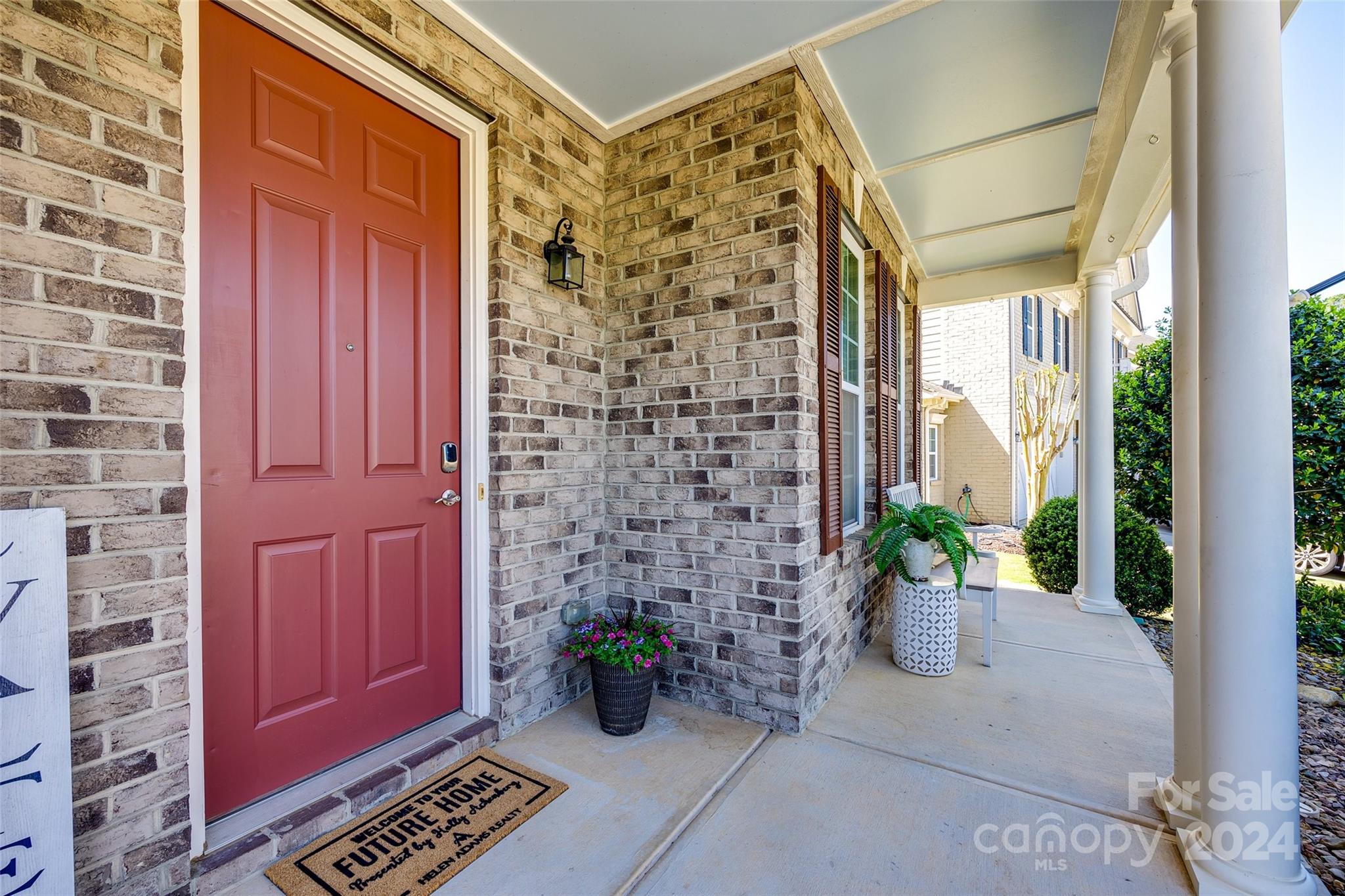 Lake Ridge - Residential