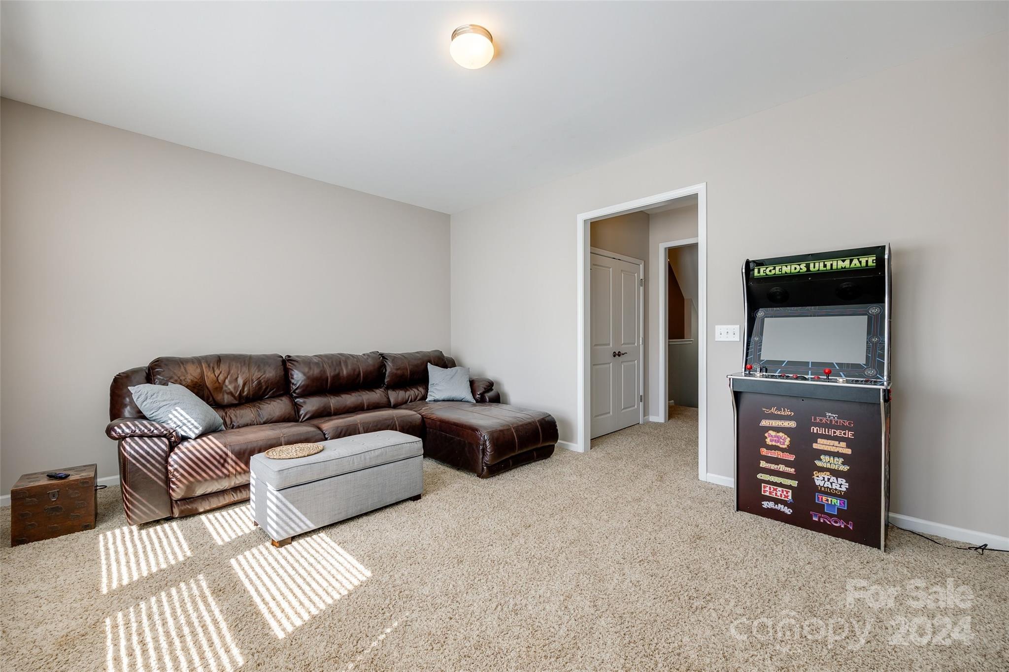 Lake Ridge - Residential