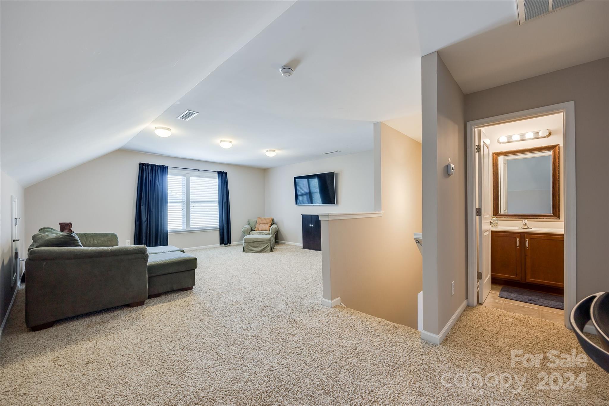 Lake Ridge - Residential