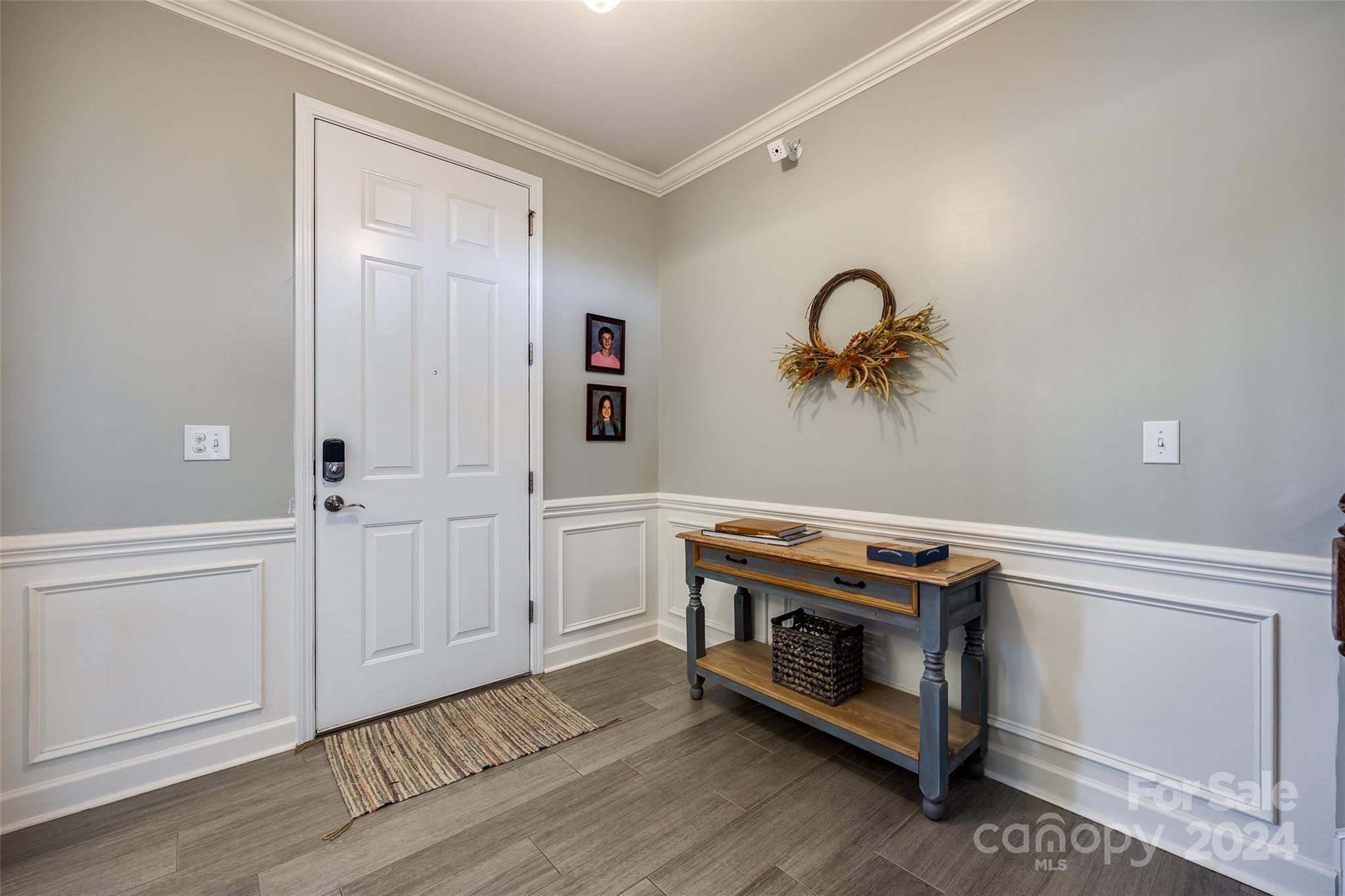 Lake Ridge - Residential