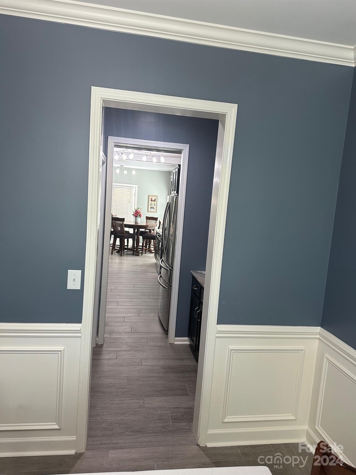 Lake Ridge - Residential