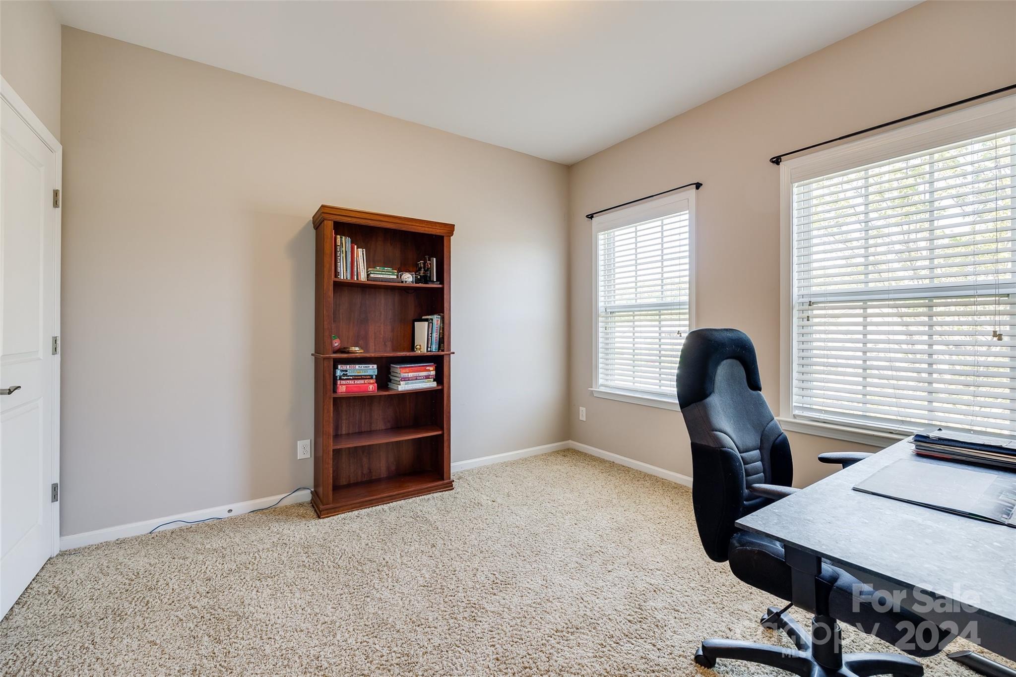 Lake Ridge - Residential