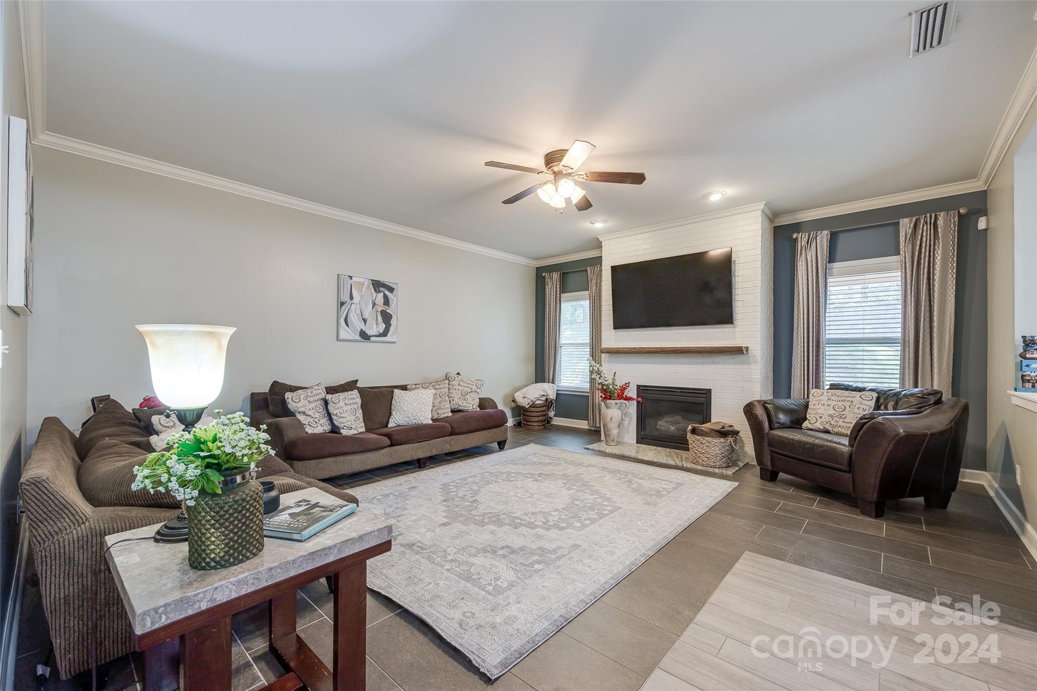 Lake Ridge - Residential