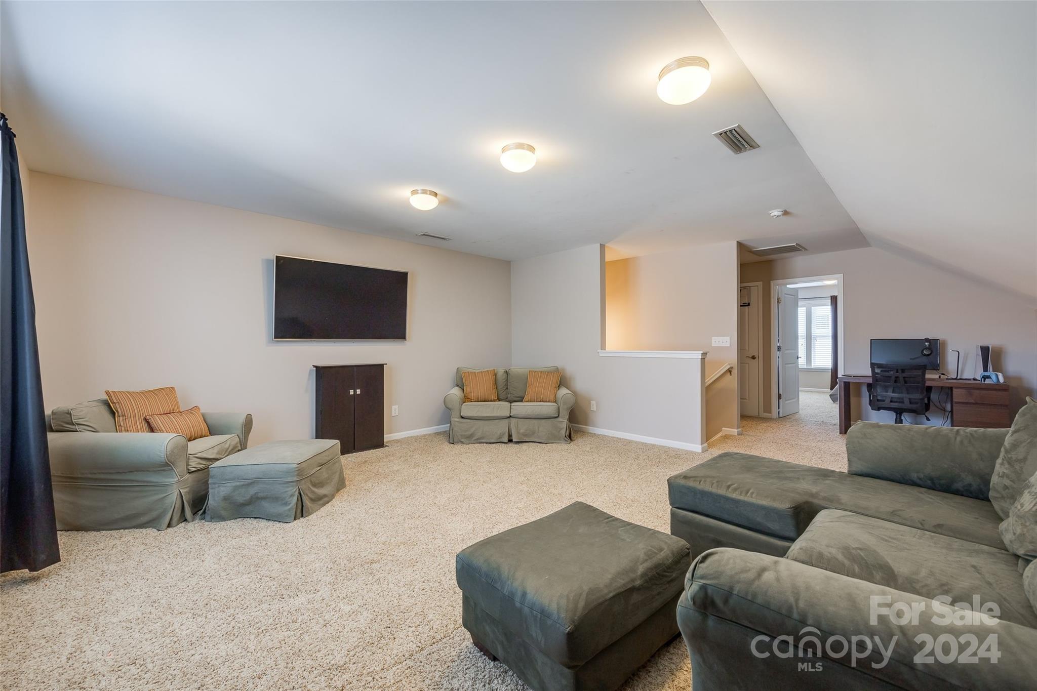 Lake Ridge - Residential