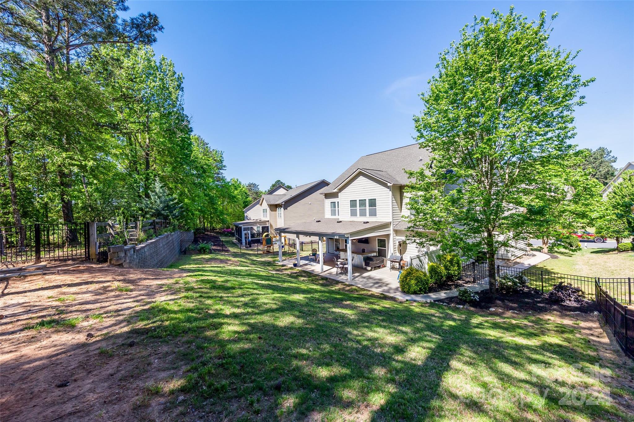 Lake Ridge - Residential