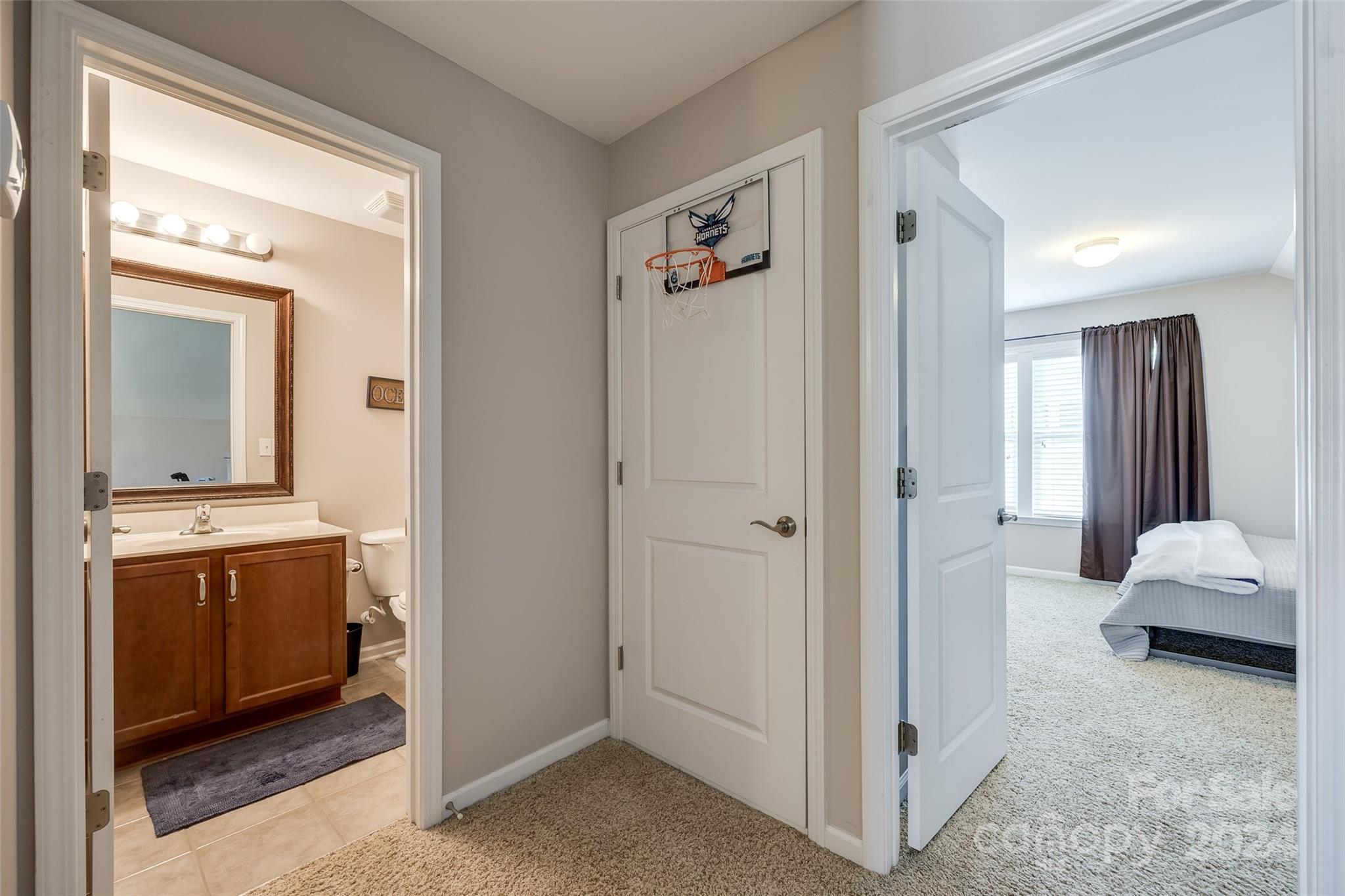 Lake Ridge - Residential