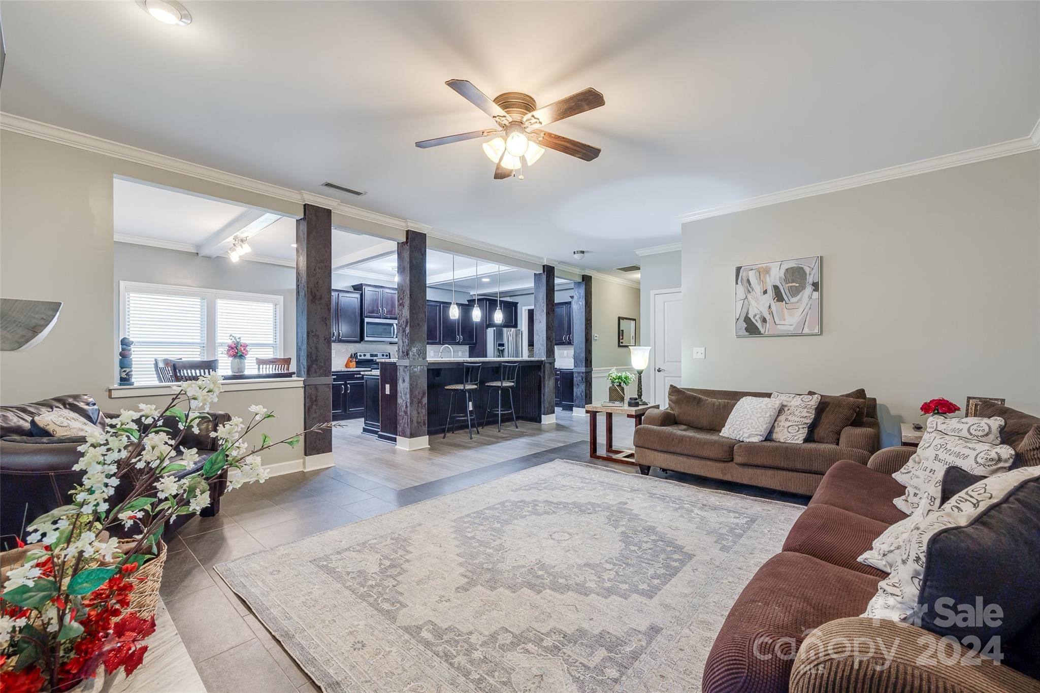 Lake Ridge - Residential