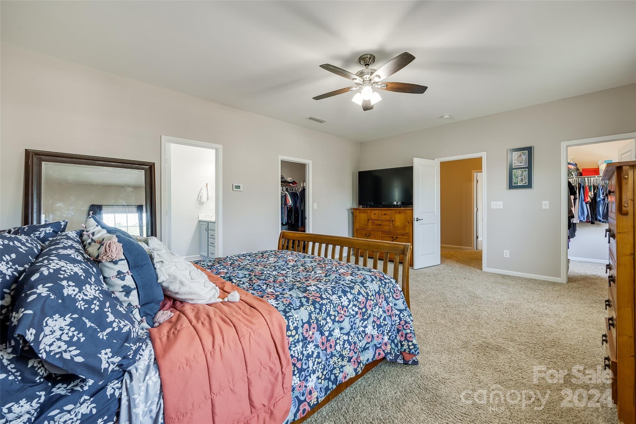 Lake Ridge - Residential