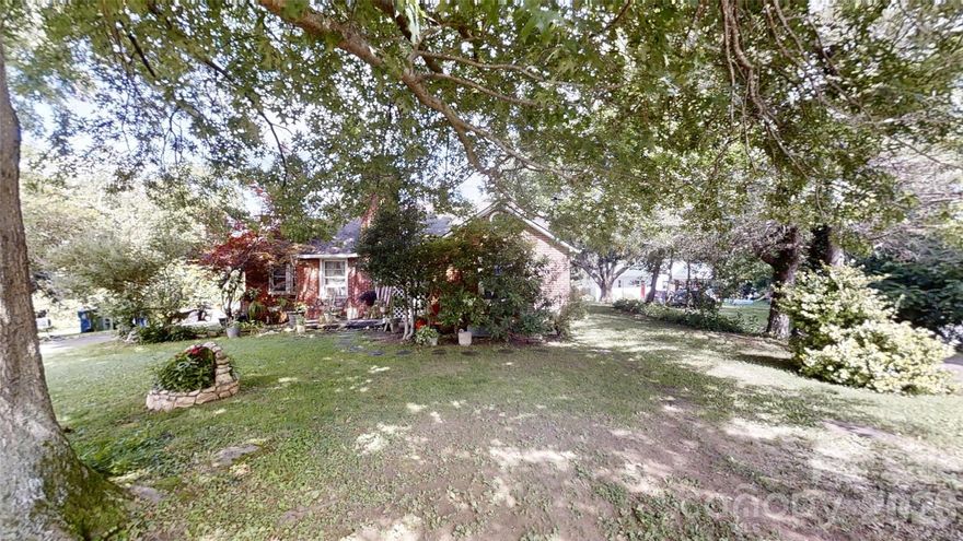 Seller offering $5,000 to buyer for rate buy down or closing cost credit!! Welcome to 21 Maple Ave — a charming 3-bedroom, 1-bathroom brick home situated on nearly an acre of gently sloping land. This well-maintained property offers the perfect mix of privacy and convenience, located just minutes from main roads while still feeling like a peaceful retreat. The yard features established gardens, two outdoor storage buildings, and plenty of space to relax or expand. The home itself offers classic character with a cozy layout and room to make it your own. Looking for more space or investment potential? Ask about bundling 21 and 23 Maple Ave for a combined 1.5+ acres — ideal for added privacy, family compound potential, or future building opportunities. Whether you’re dreaming of a garden retreat or planning for multiple homes, this property opens the door to possibilities. Schedule your showing today!