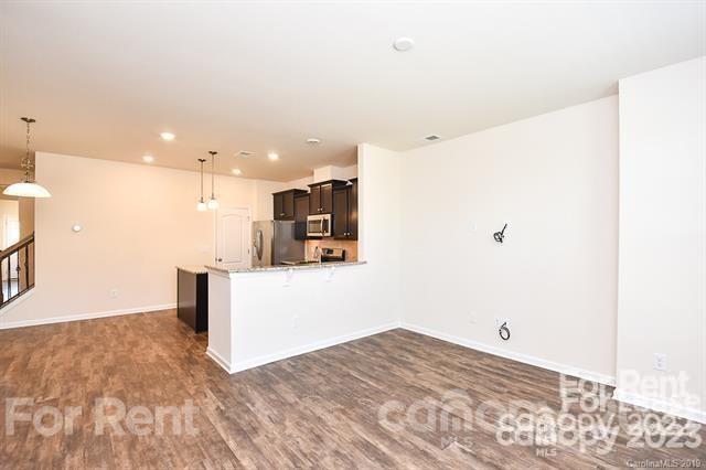 The Greens - Residential Lease