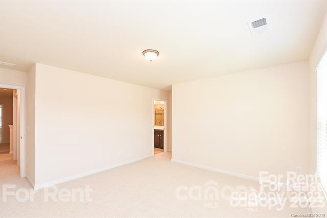 The Greens - Residential Lease