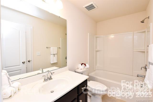 The Greens - Residential Lease