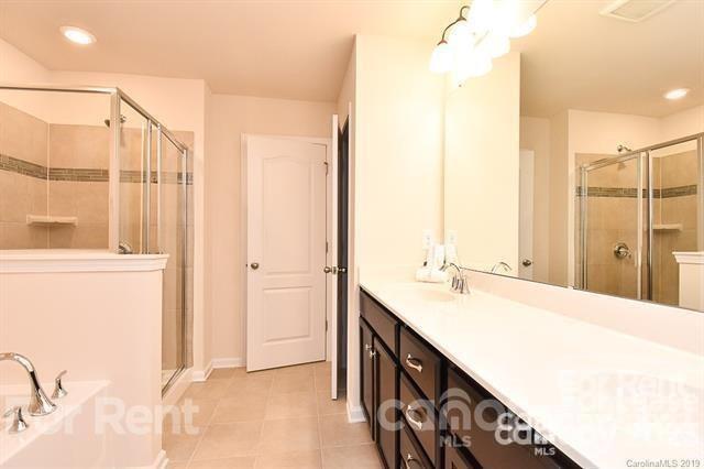 The Greens - Residential Lease