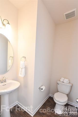 The Greens - Residential Lease