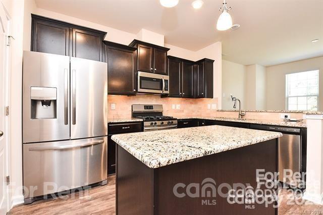 The Greens - Residential Lease