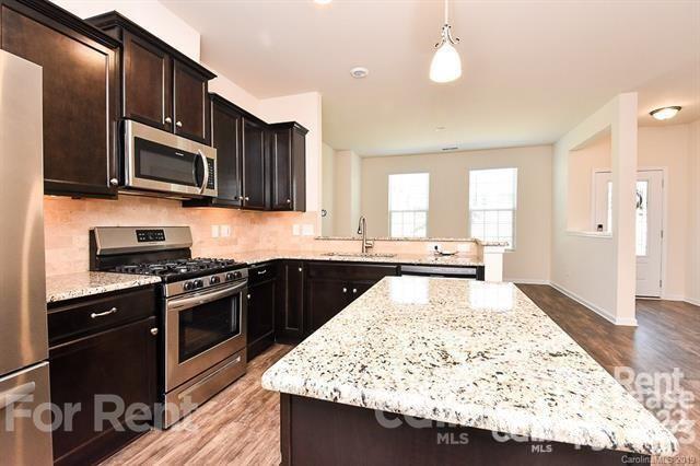 The Greens - Residential Lease