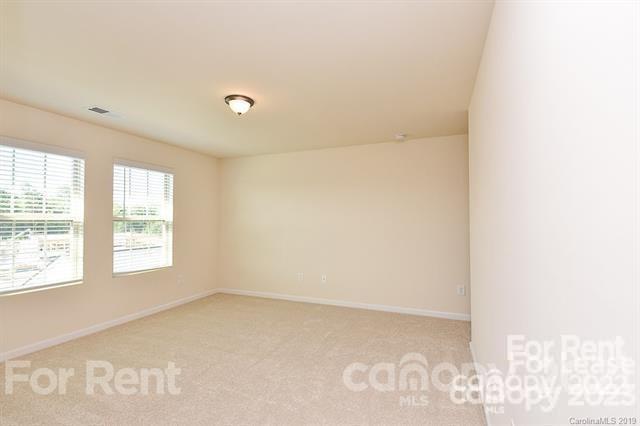 The Greens - Residential Lease