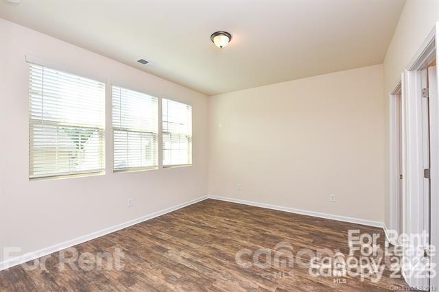 The Greens - Residential Lease