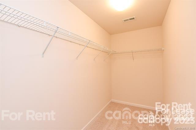 The Greens - Residential Lease