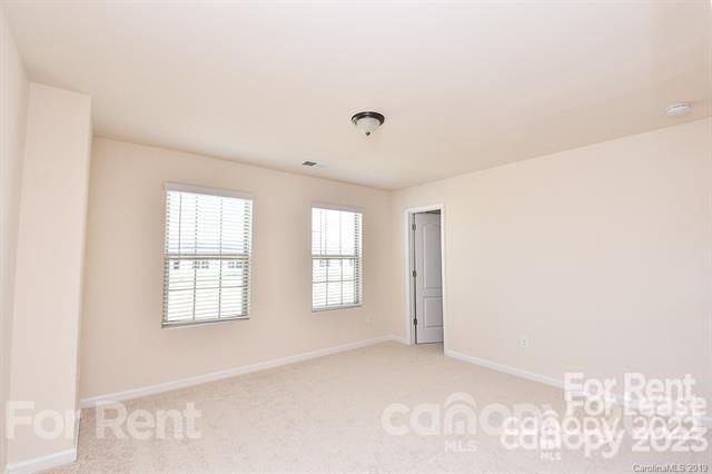 The Greens - Residential Lease