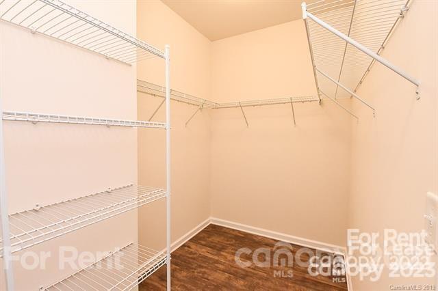 The Greens - Residential Lease