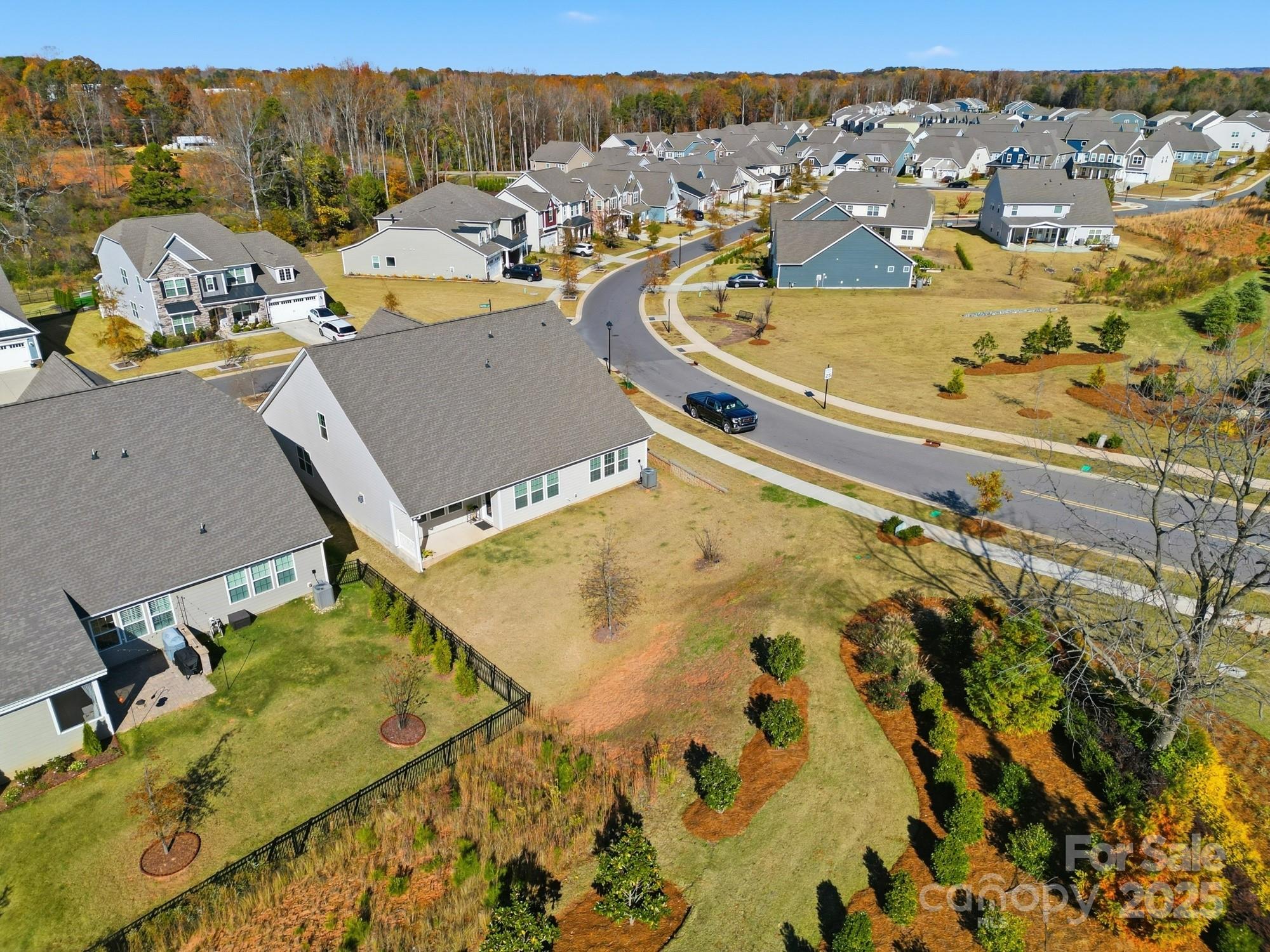 Northbrook - Residential