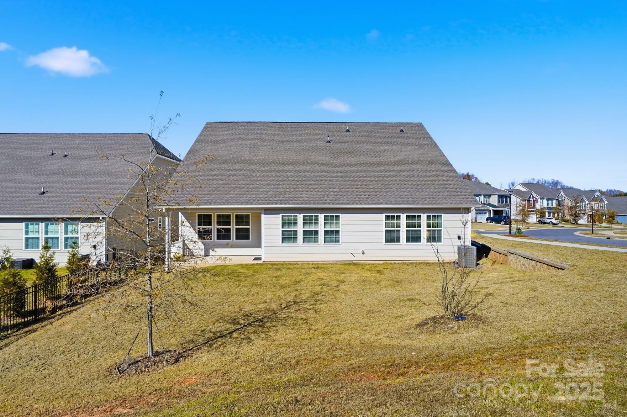 Northbrook - Residential