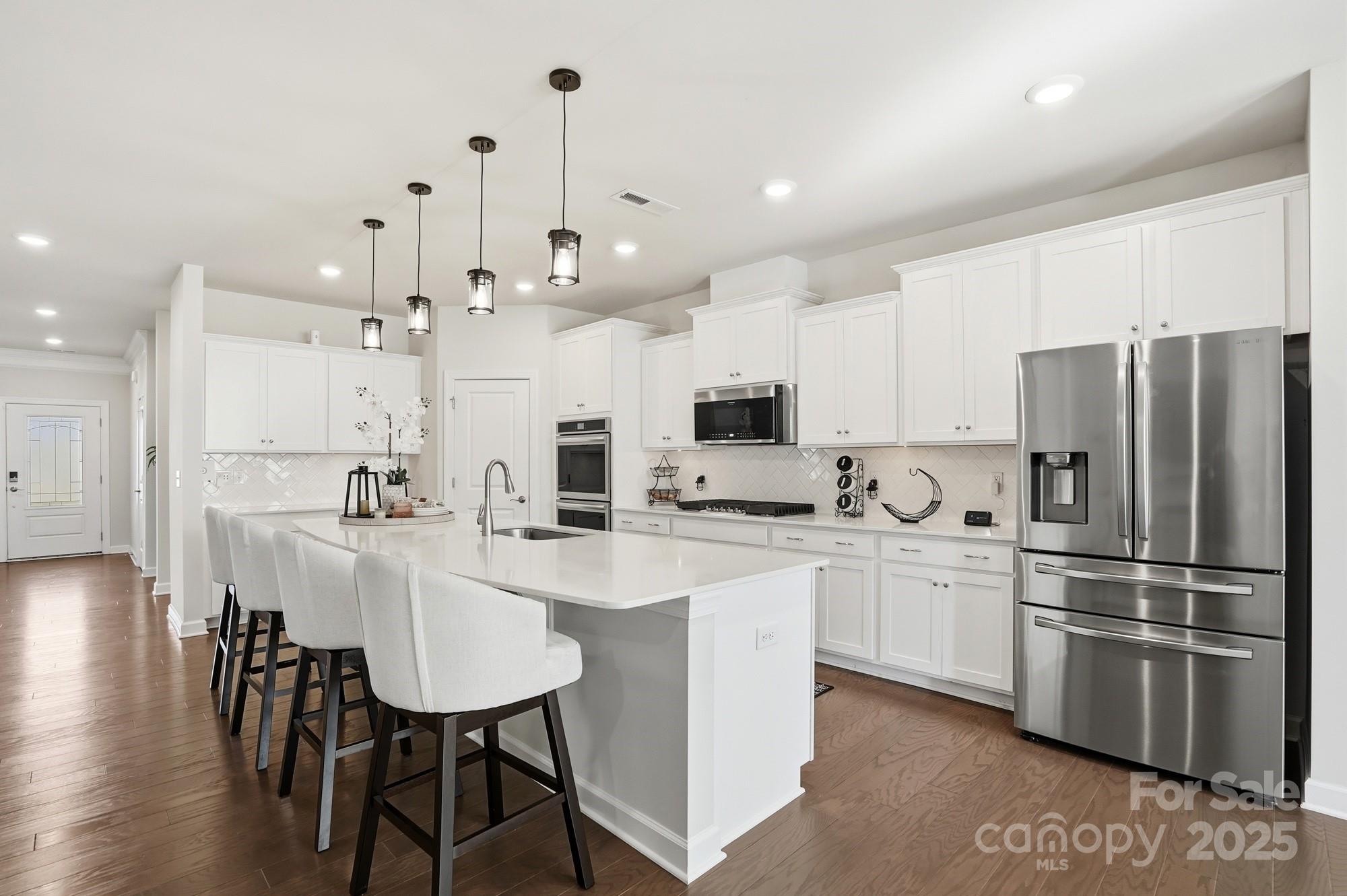 Northbrook - Residential