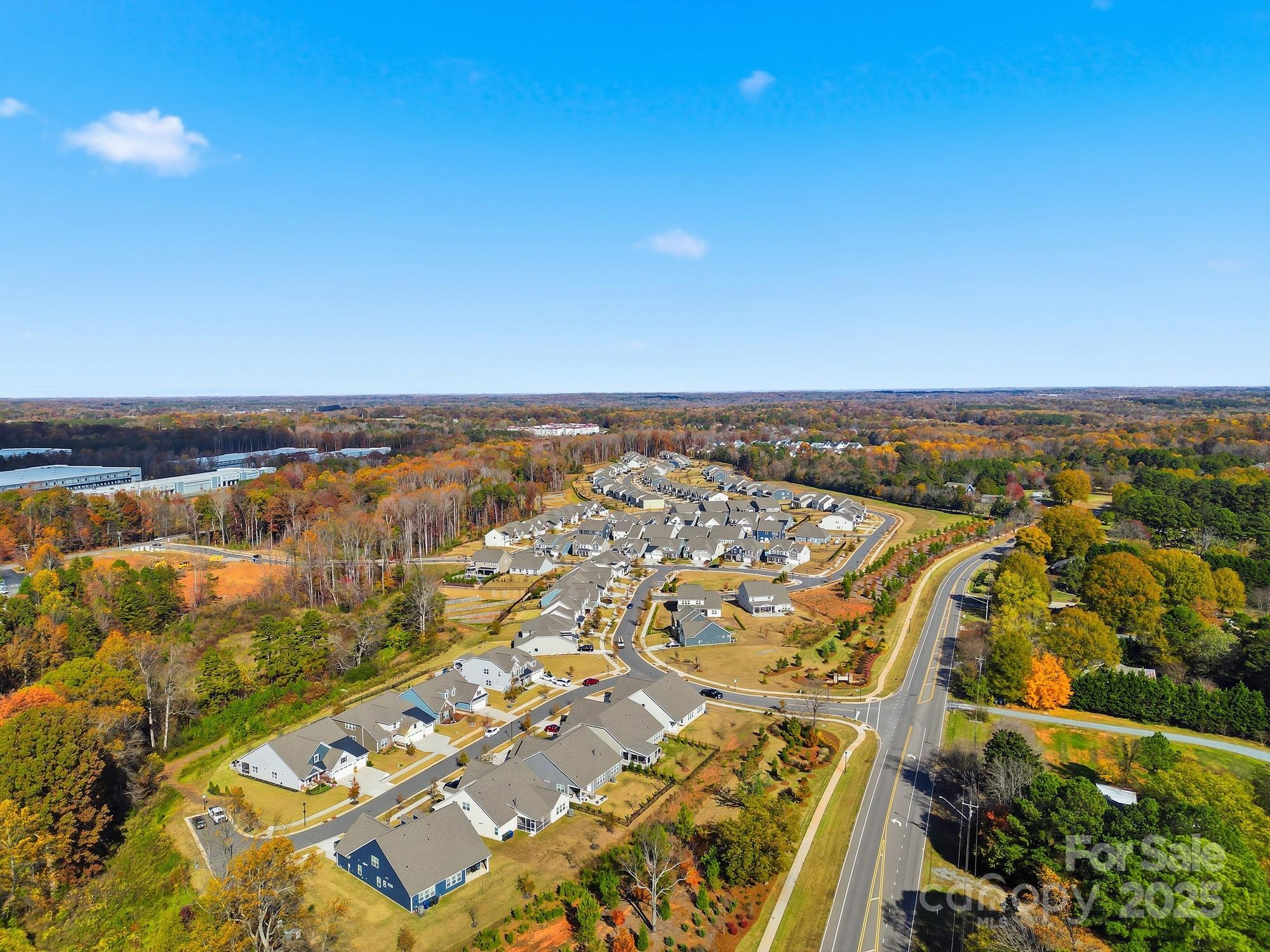 Northbrook - Residential