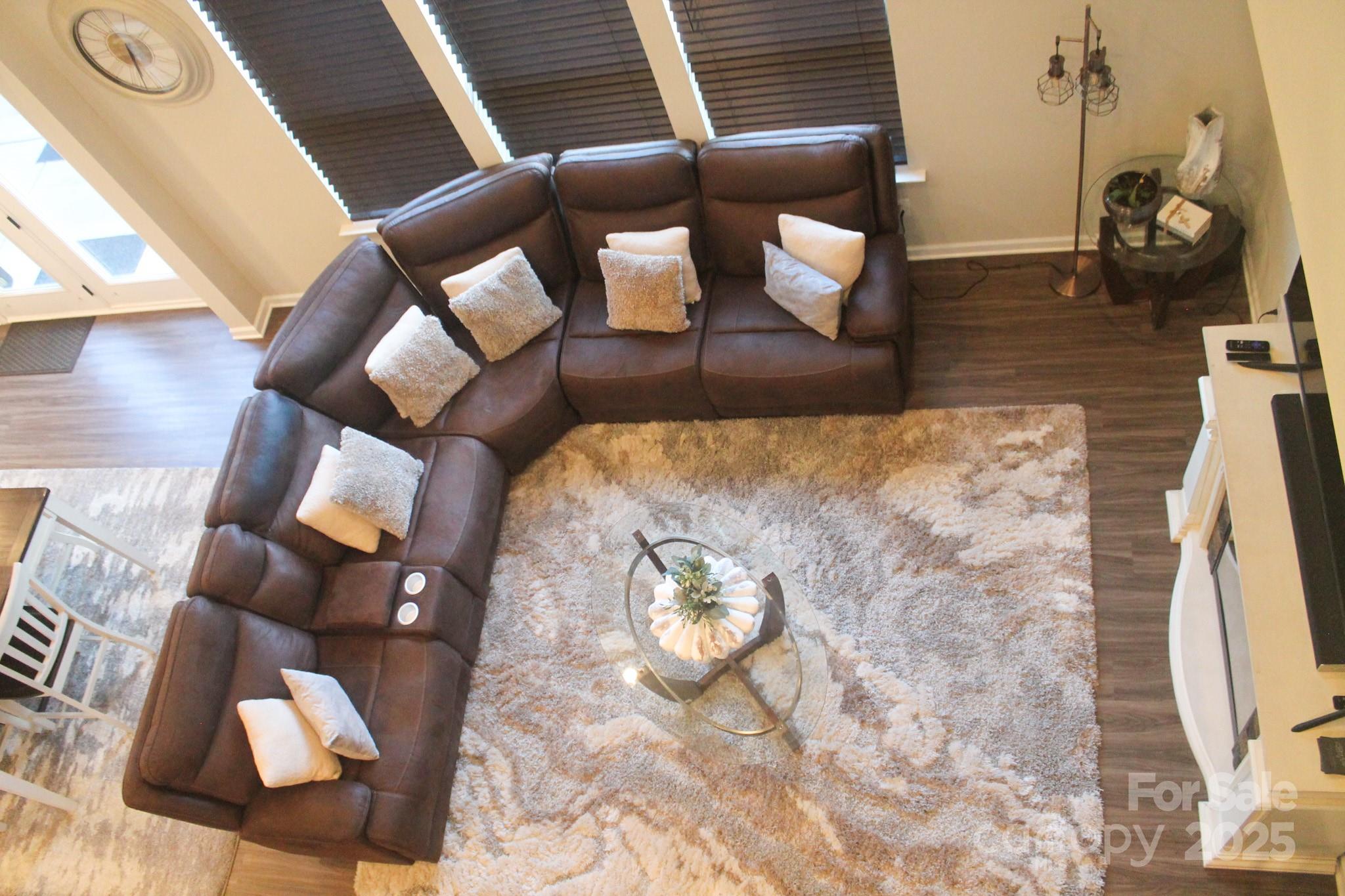 Pleasant Oaks - Residential