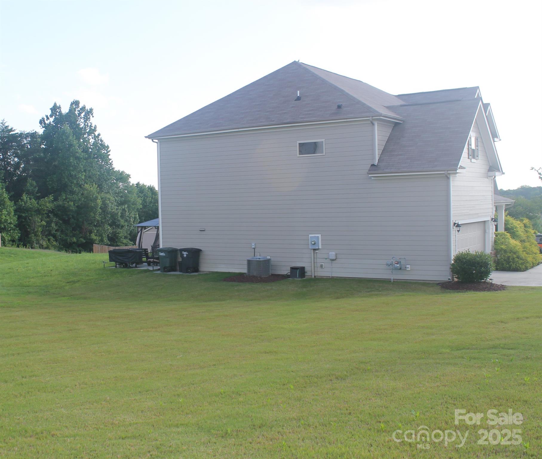 Pleasant Oaks - Residential