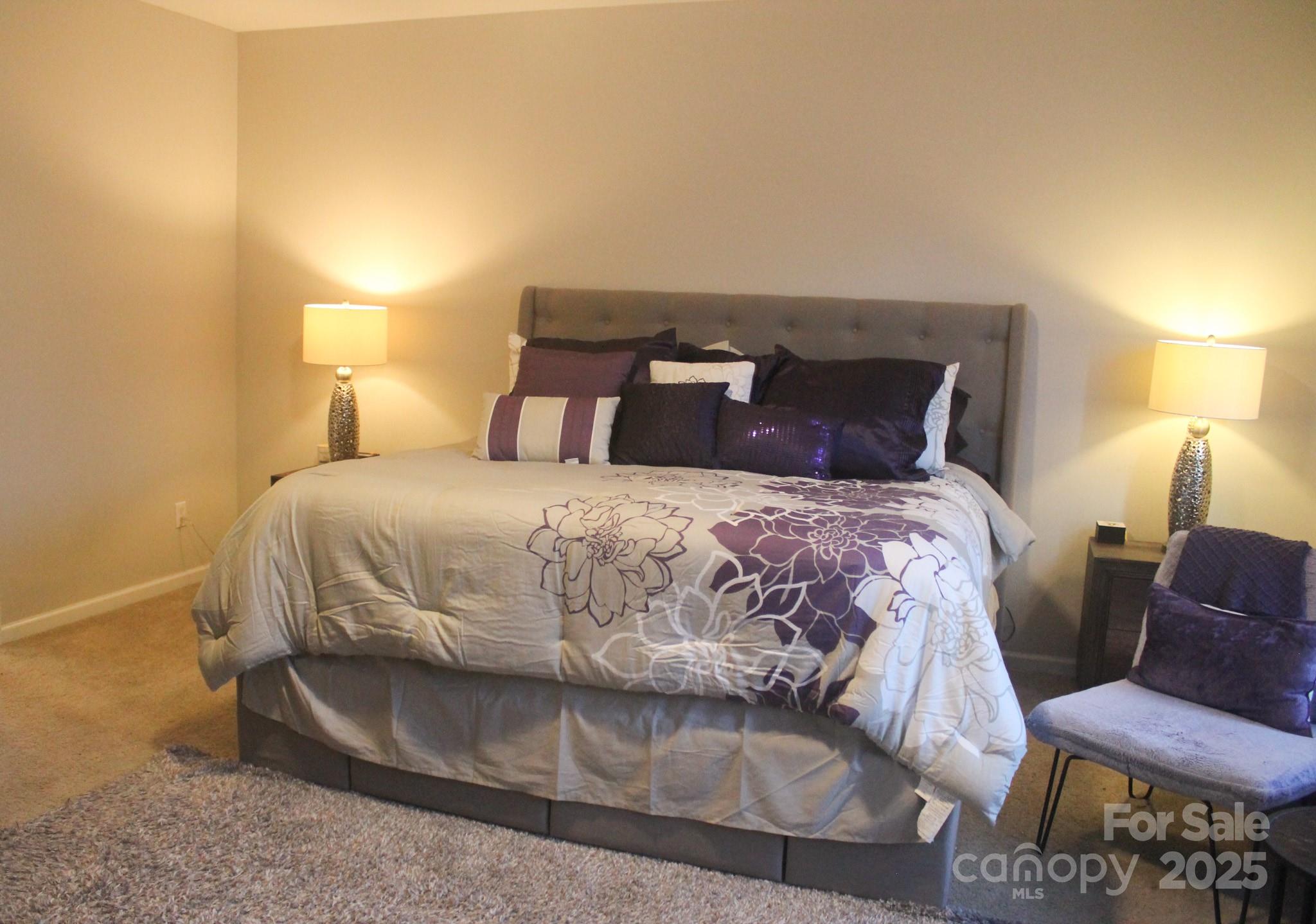 Pleasant Oaks - Residential