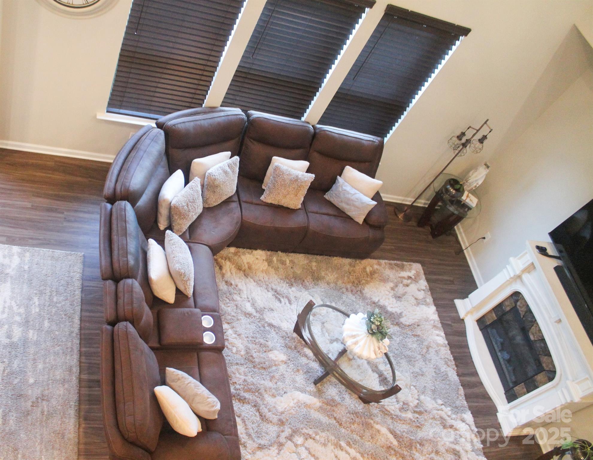 Pleasant Oaks - Residential