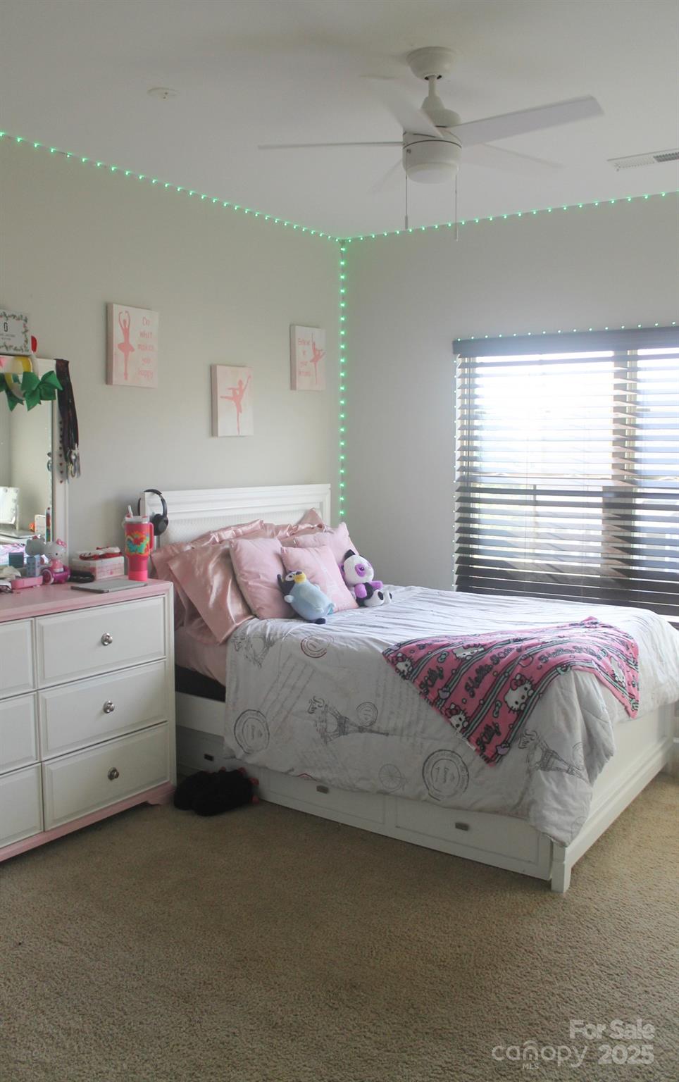 Pleasant Oaks - Residential