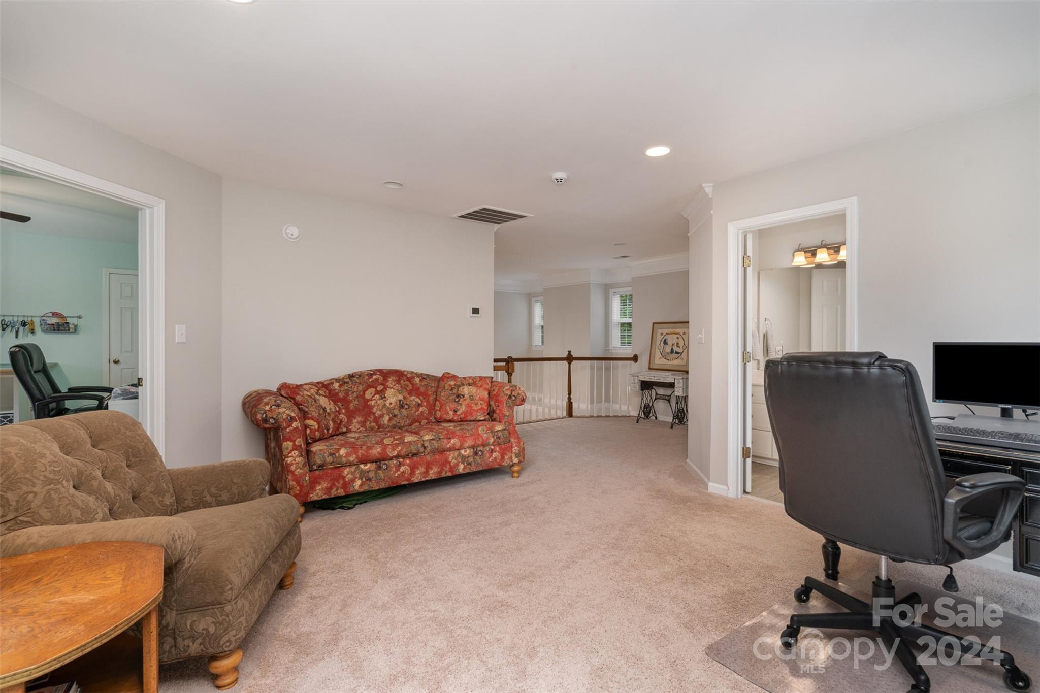 Ardrey Acres - Residential