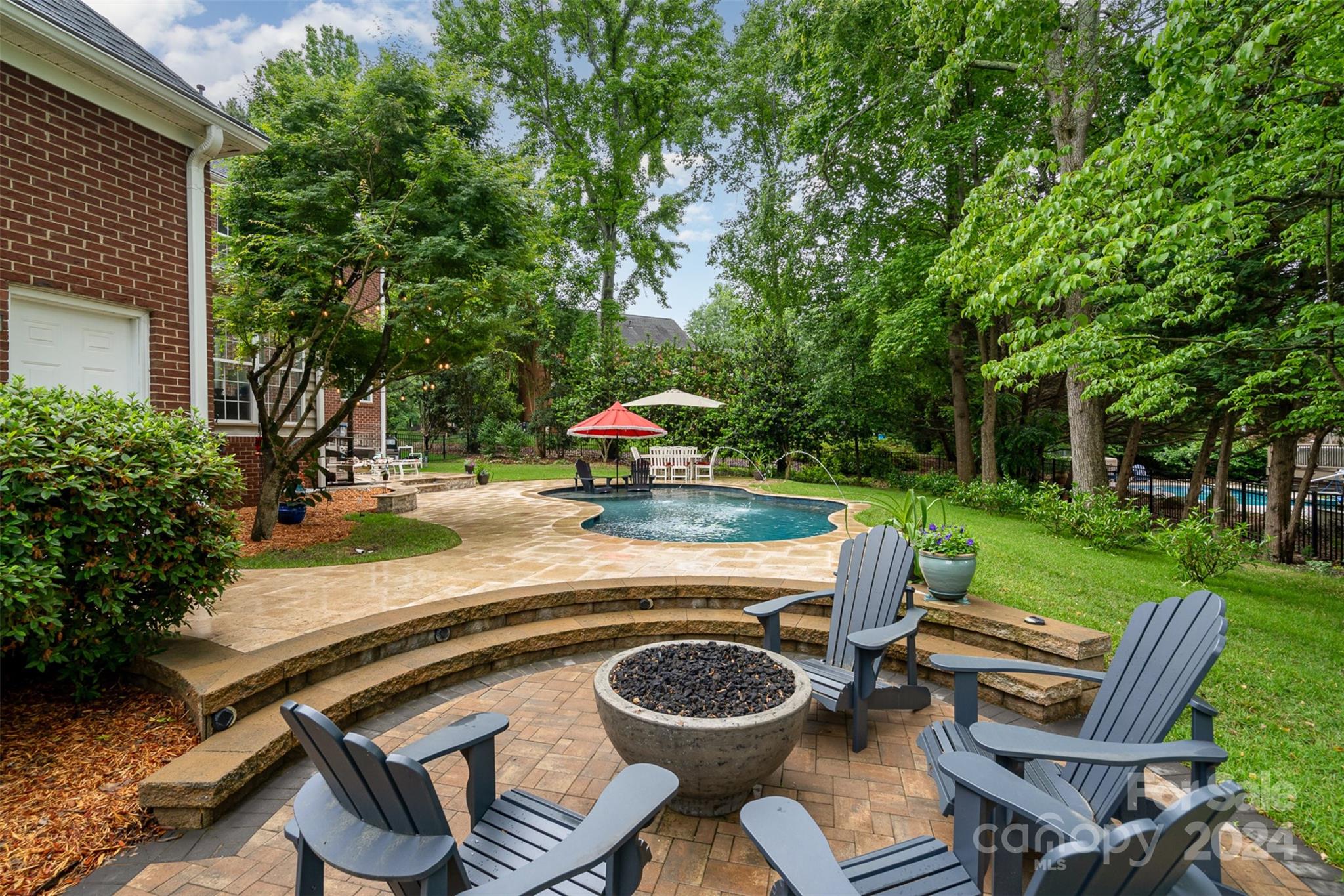 Ardrey Acres - Residential