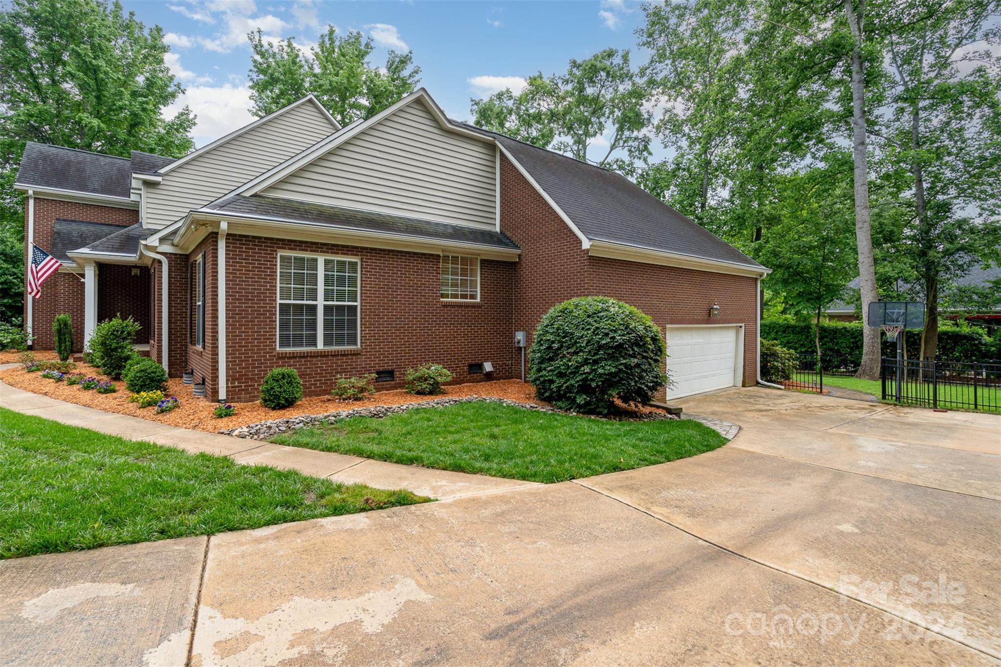 Ardrey Acres - Residential