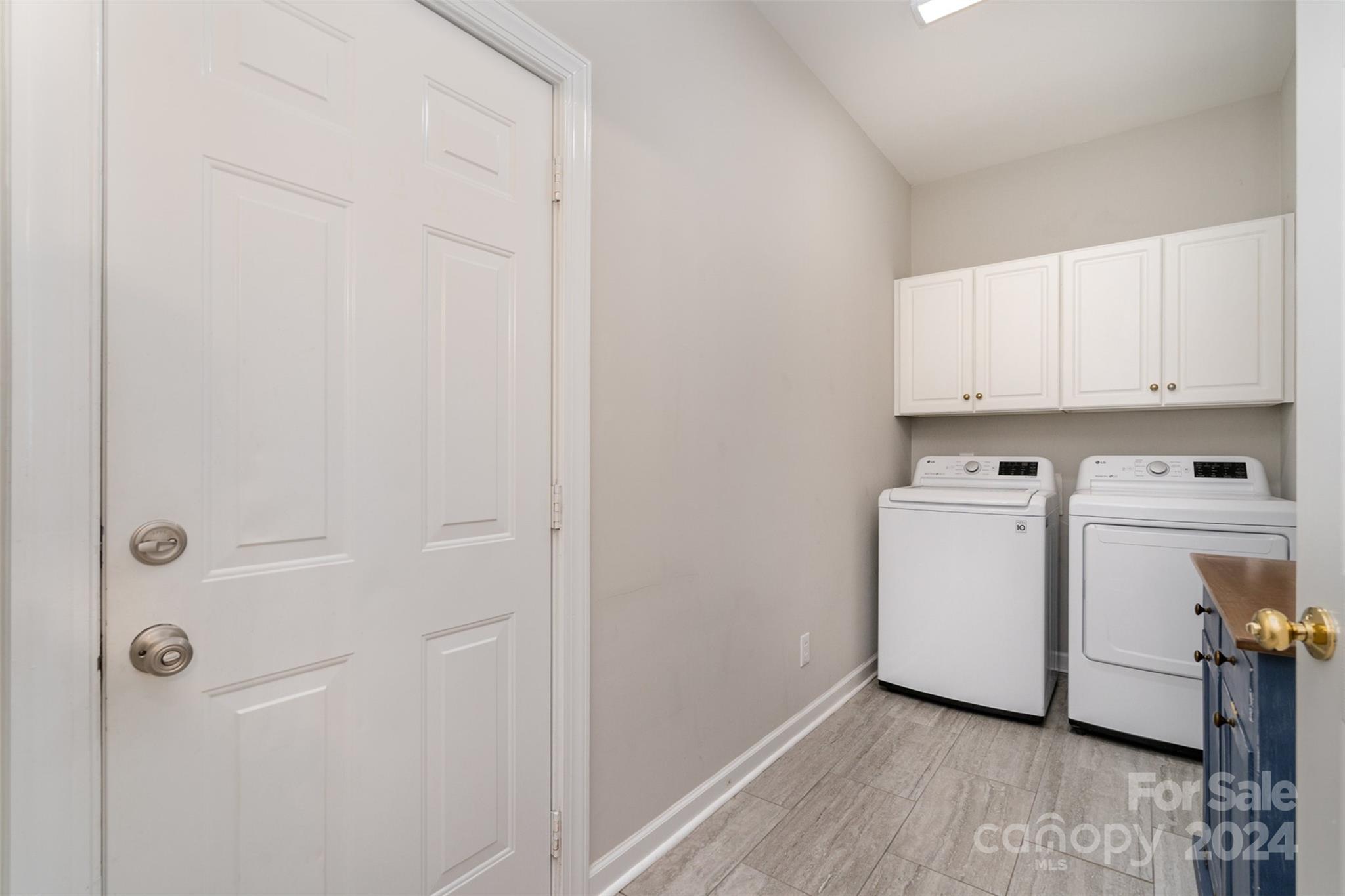 Ardrey Acres - Residential