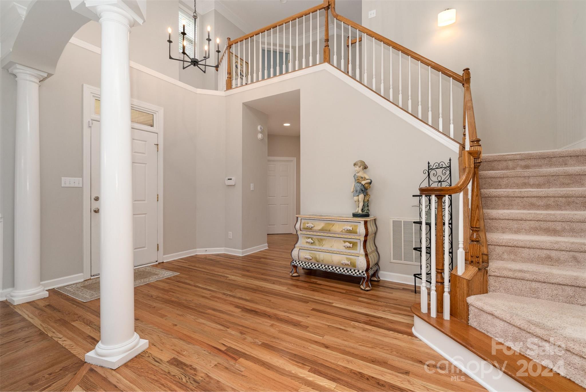 Ardrey Acres - Residential