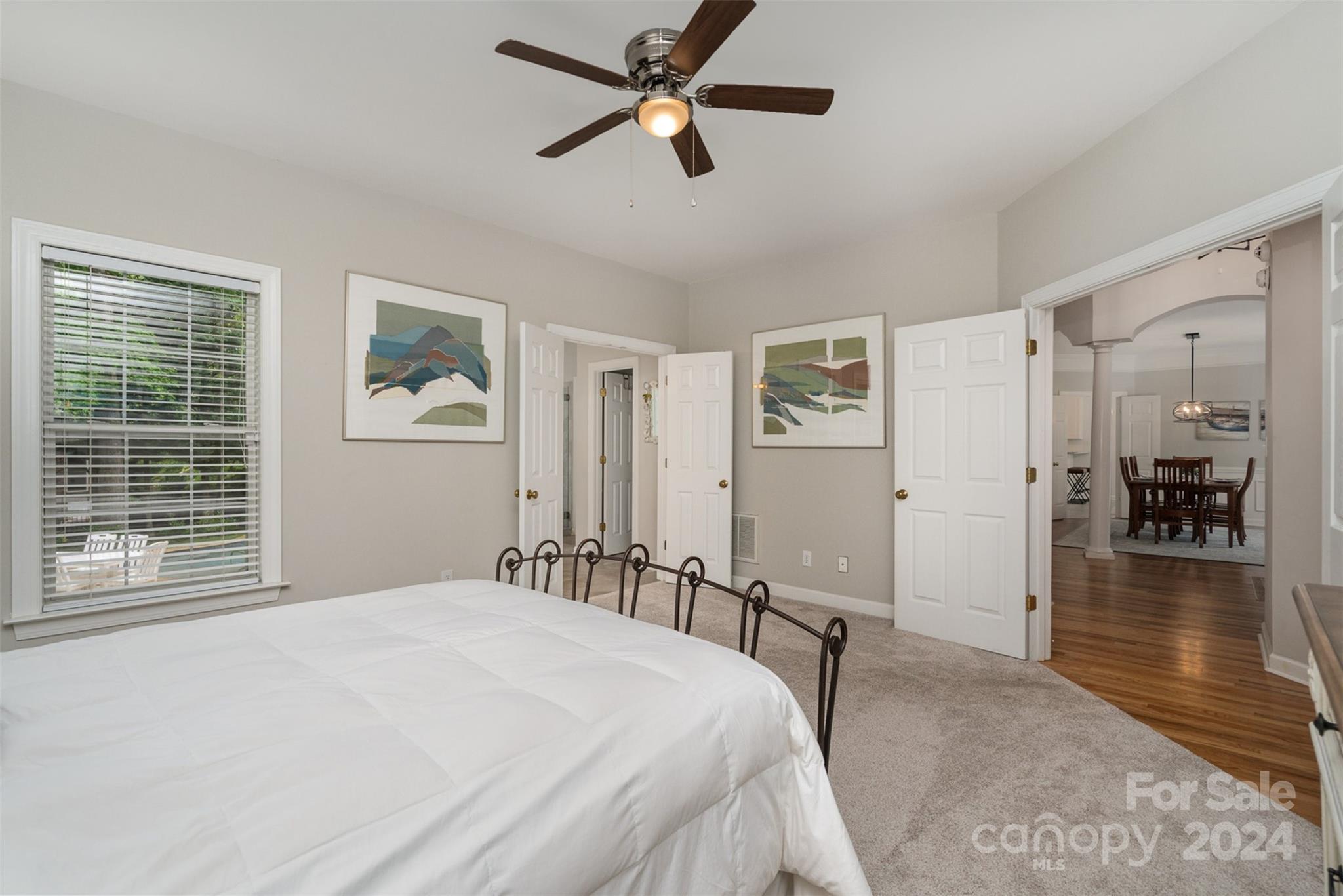 Ardrey Acres - Residential