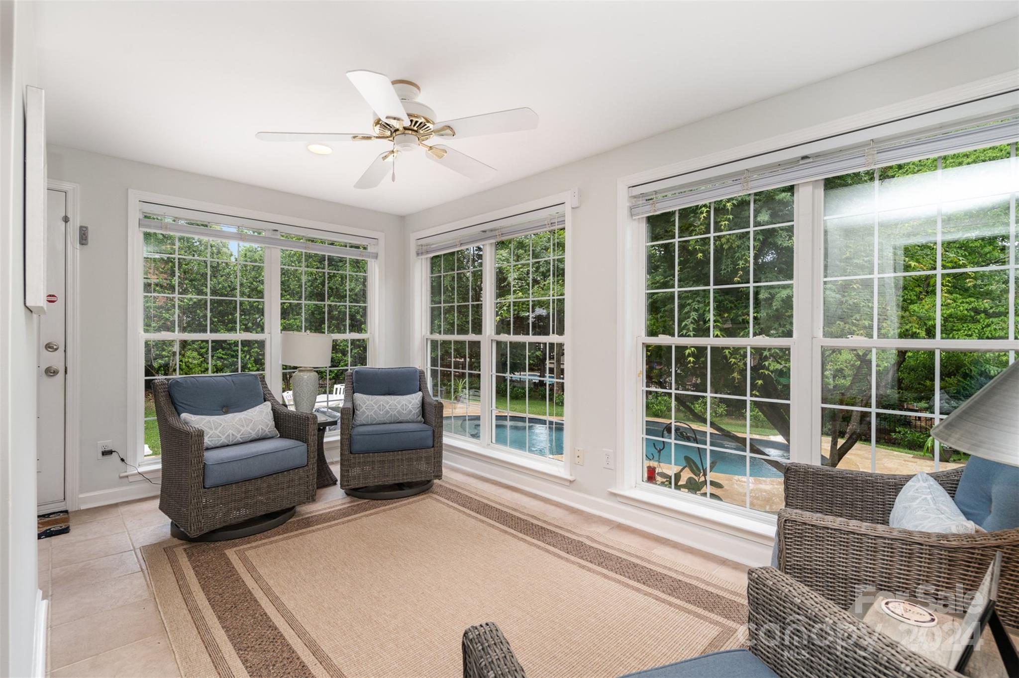 Ardrey Acres - Residential