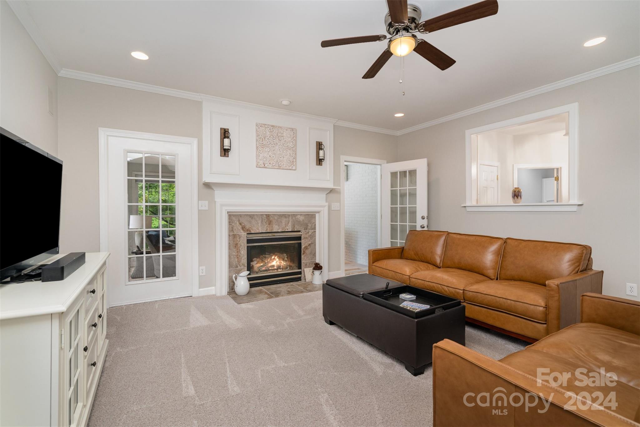 Ardrey Acres - Residential