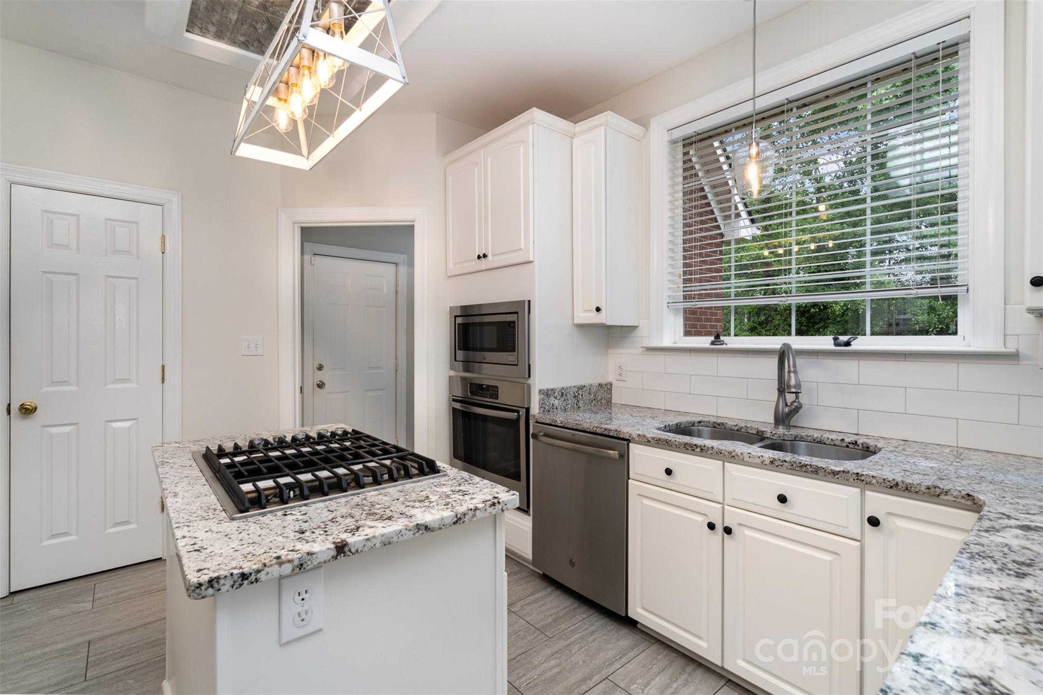 Ardrey Acres - Residential